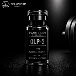 GLP-3 (R) 15mg