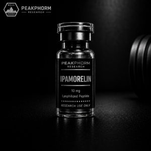 Ipamorelin 10mg