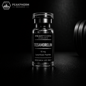 Tesamorelin 10mg