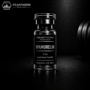 Ipamorelin 5mg